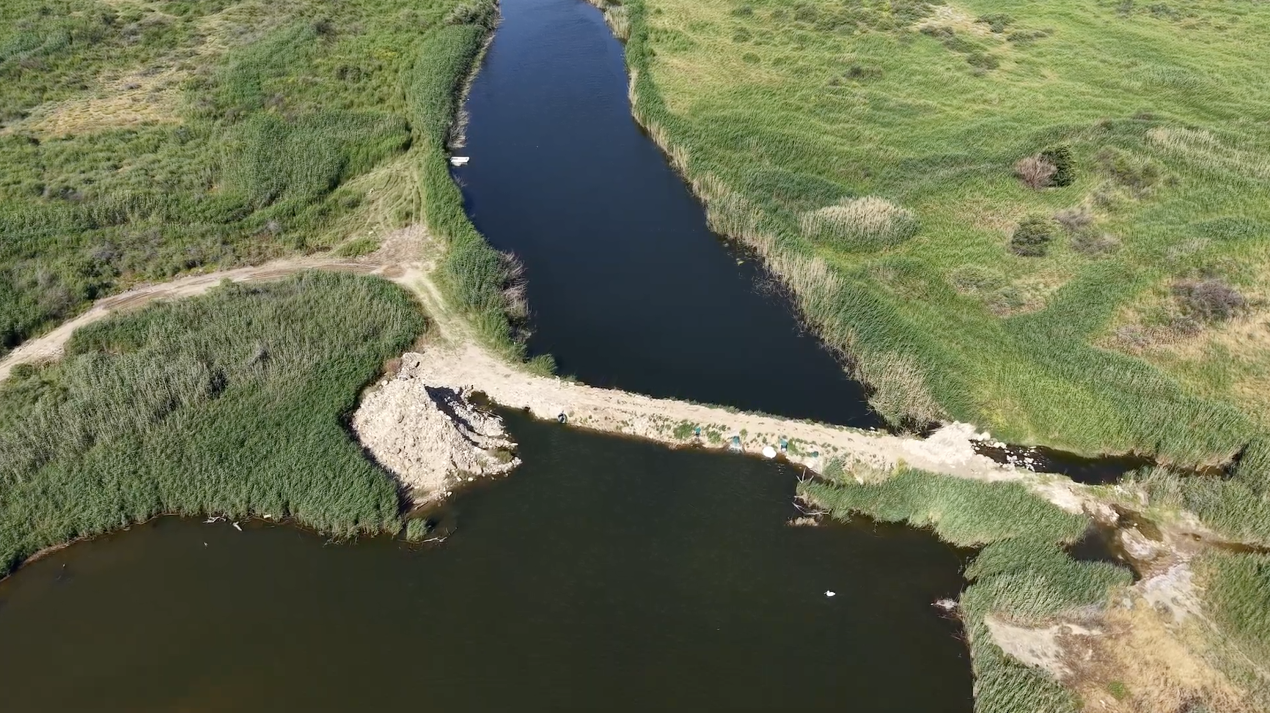 Gediz Nehri Doğa Derneği - 2025